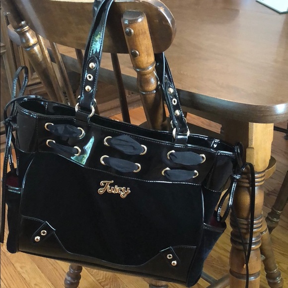 Juicy bag - Picture 4 of 7